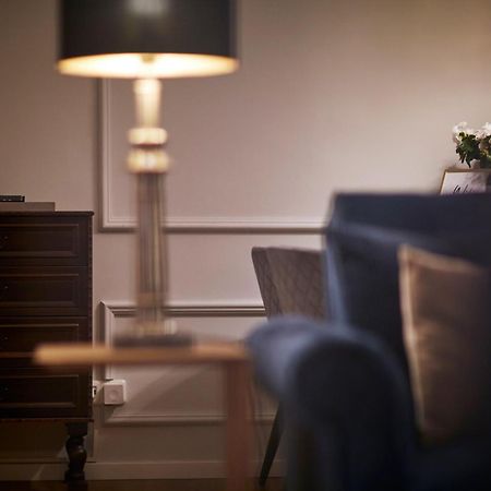 R B Apartment Am Airport Hamburg - 1-4 Personen - Kueche - Smart Tv - Waschmaschine - Perfekt Fuer Geschaeftsreisende Oder Familien Ngoại thất bức ảnh