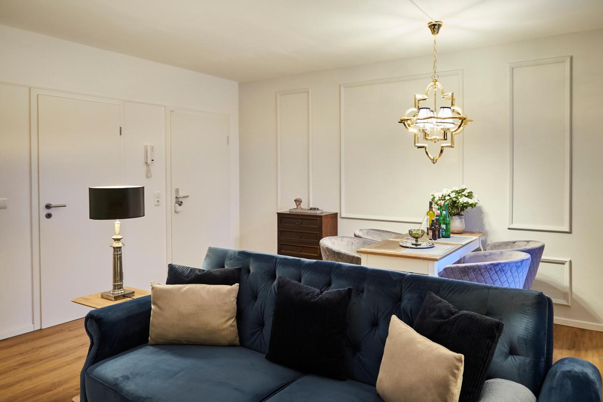 R B Apartment Am Airport Hamburg - 1-4 Personen - Kueche - Smart Tv - Waschmaschine - Perfekt Fuer Geschaeftsreisende Oder Familien Ngoại thất bức ảnh