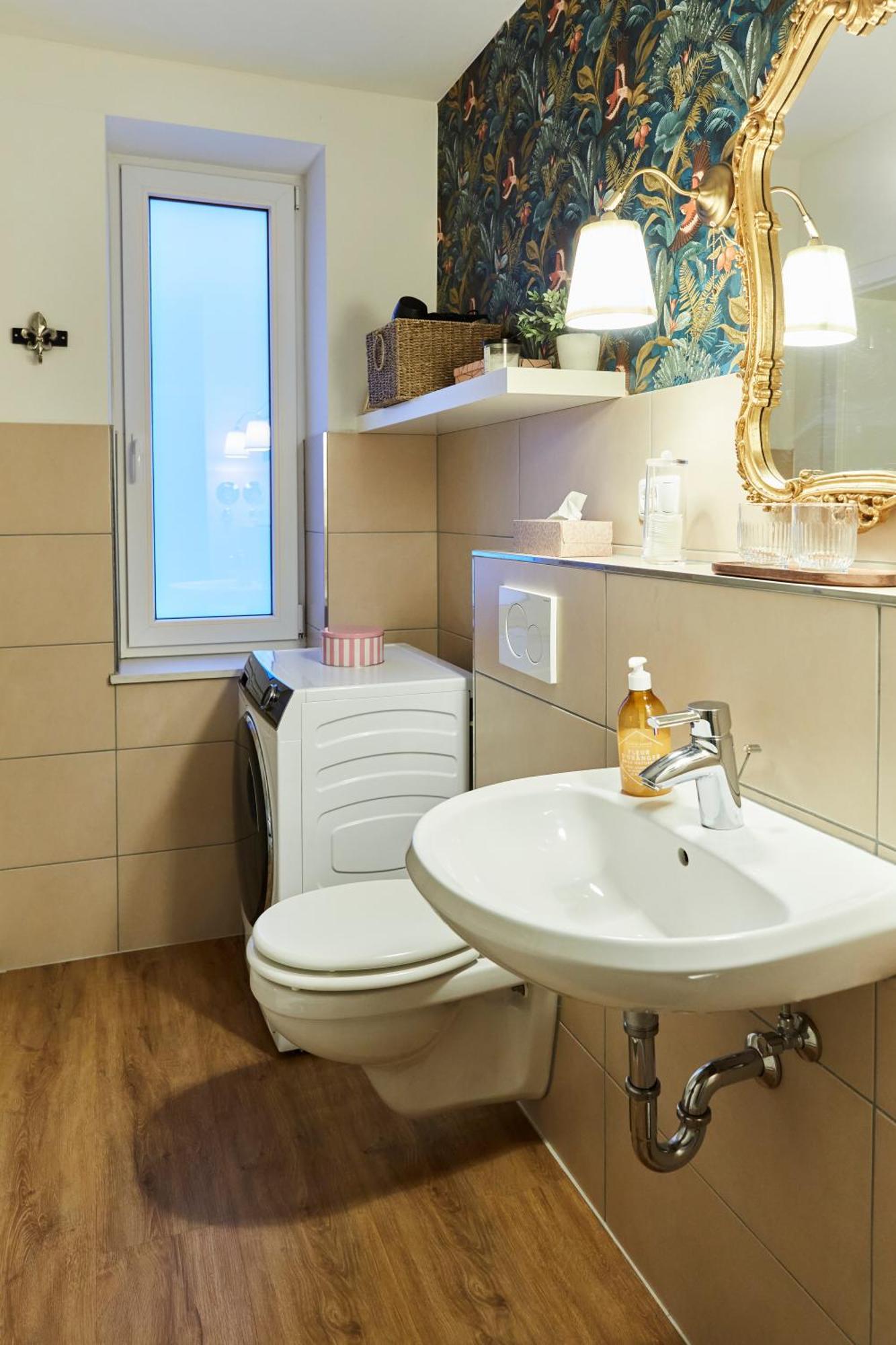R B Apartment Am Airport Hamburg - 1-4 Personen - Kueche - Smart Tv - Waschmaschine - Perfekt Fuer Geschaeftsreisende Oder Familien Ngoại thất bức ảnh